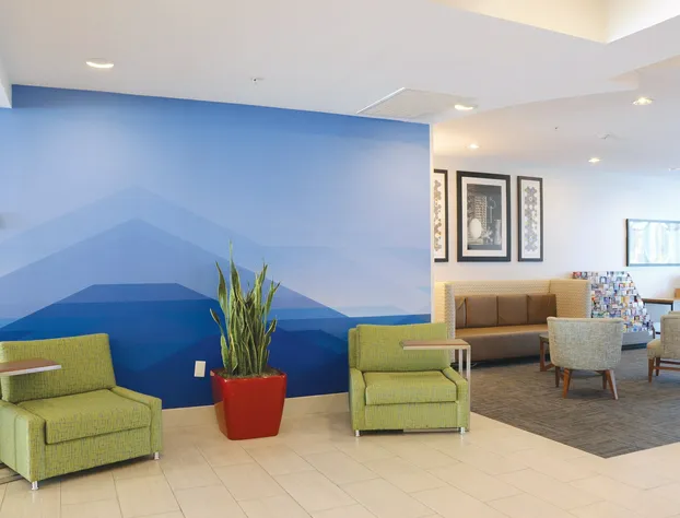 Holiday Inn Express Mt. Juliet by IHG hotel detail image 4