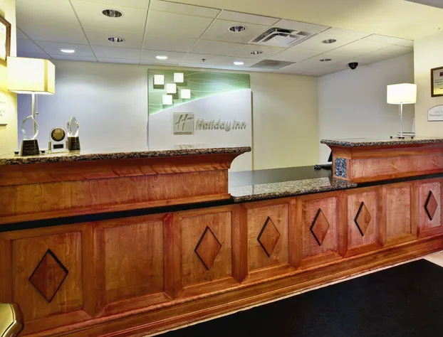 Holiday Inn & Suites Ann Arbor Univ Michigan Area by IHG hotel detail image 3