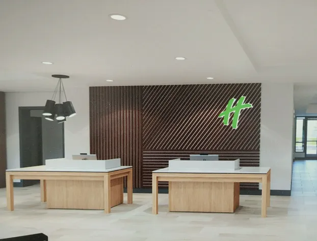 Holiday Inn & Suites Ann Arbor Univ Michigan Area by IHG hotel detail image 4