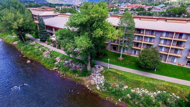 DoubleTree by Hilton Durango hotel detail image 2