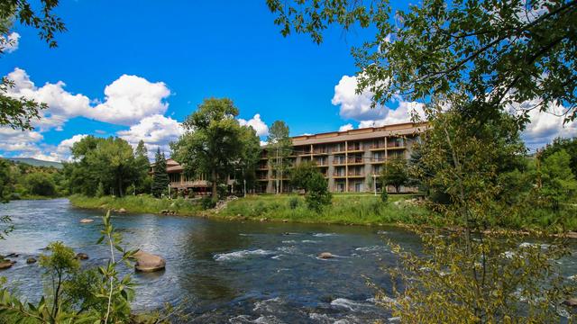 DoubleTree by Hilton Durango hotel detail image 3