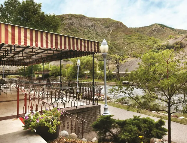 DoubleTree by Hilton Durango hotel detail image 1