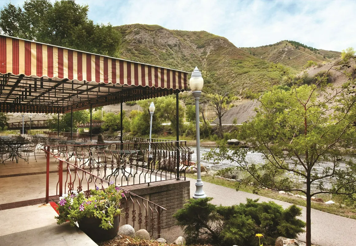 DoubleTree by Hilton Durango hotel hero