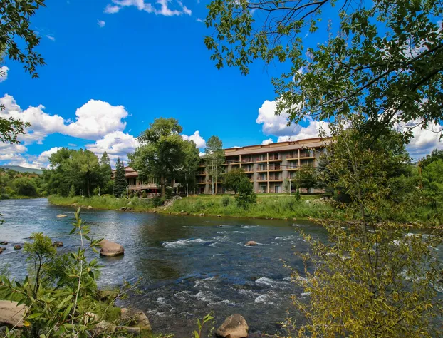 DoubleTree by Hilton Durango hotel detail image 2