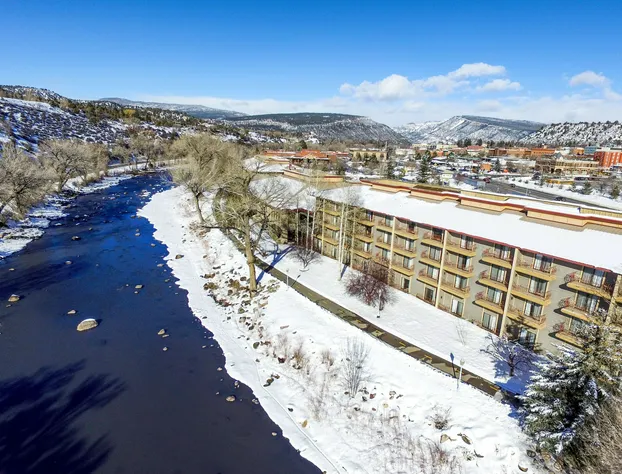 DoubleTree by Hilton Durango hotel detail image 3