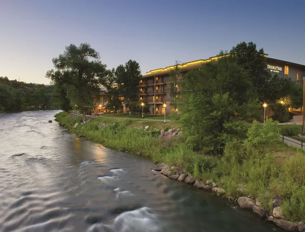 DoubleTree by Hilton Durango hotel detail image 4