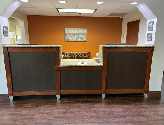 Hamilton Inn Bessemer, AL - Birmingham hotel detail image 1