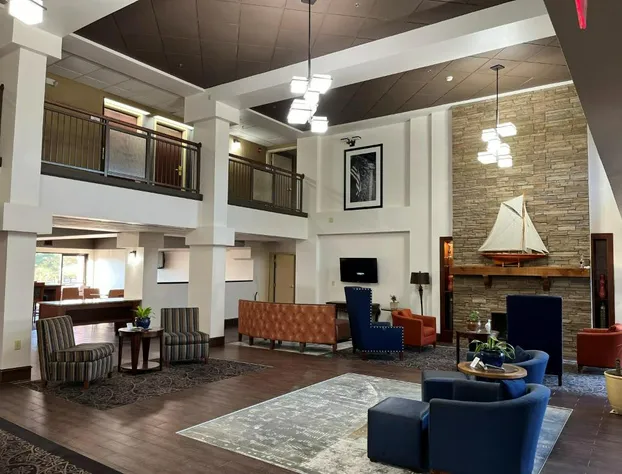 Hamilton Inn Bessemer, AL - Birmingham hotel detail image 2