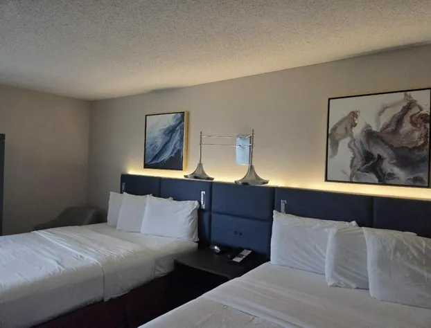 Hamilton Inn Bessemer, AL - Birmingham hotel detail image 4