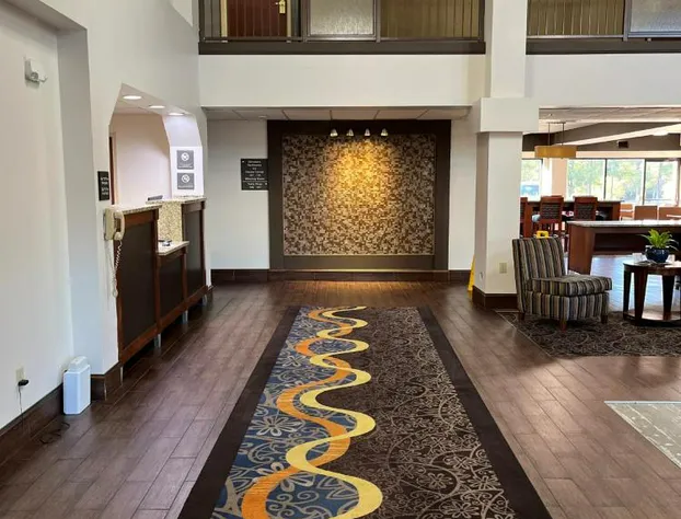 Hamilton Inn Bessemer, AL - Birmingham hotel detail image 3