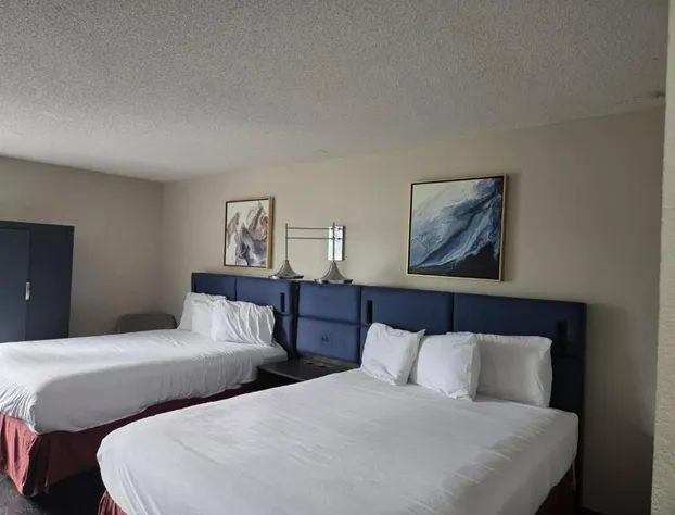 Hamilton Inn Bessemer, AL - Birmingham hotel detail image 4