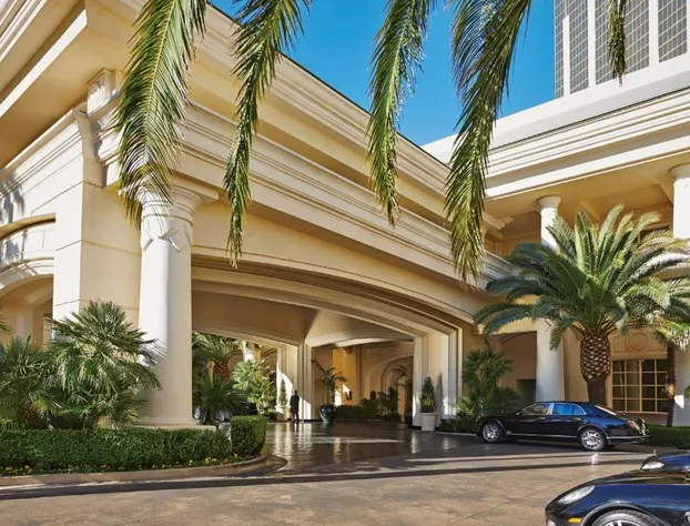 Four Seasons Hotel Las Vegas hotel detail image 1