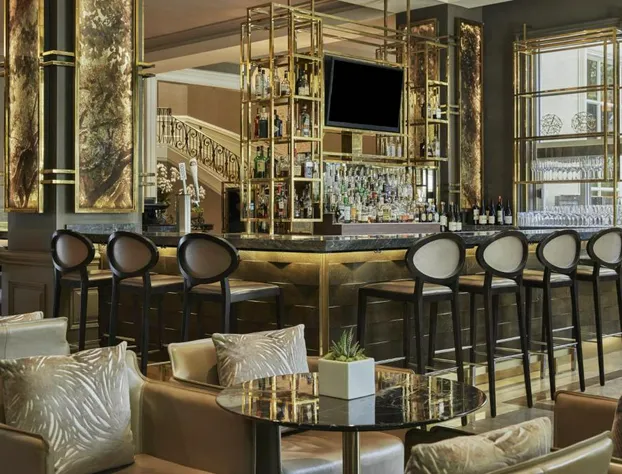 Four Seasons Hotel Las Vegas hotel detail image 3