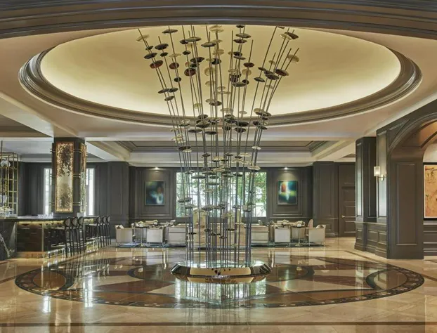 Four Seasons Hotel Las Vegas hotel detail image 4