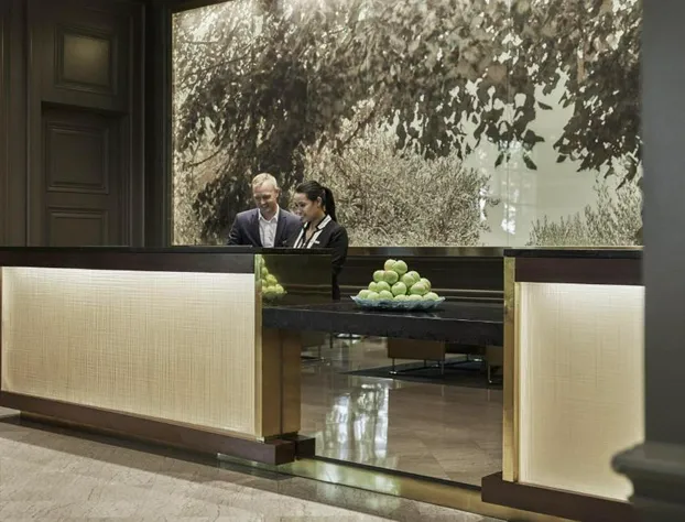 Four Seasons Hotel Las Vegas hotel detail image 4