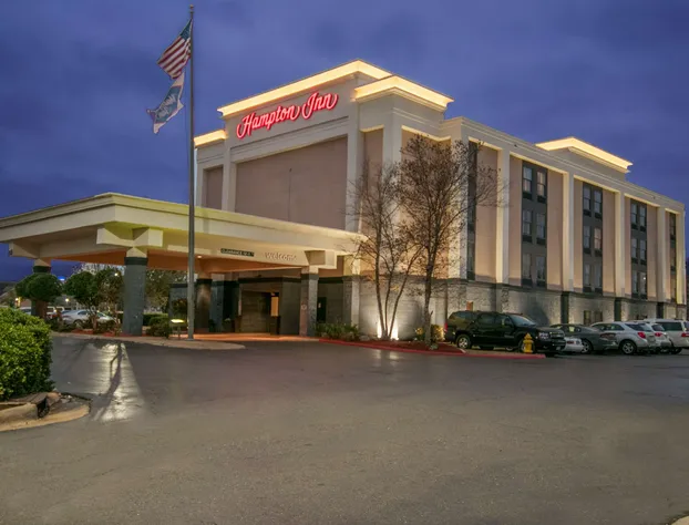 Hampton Inn by Hilton Shreveport/Bossier City hotel detail image 1