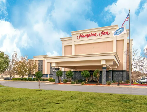 Hampton Inn by Hilton Shreveport/Bossier City hotel detail image 2