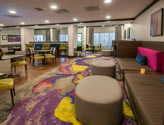 Hampton Inn by Hilton Shreveport/Bossier City hotel detail image 4