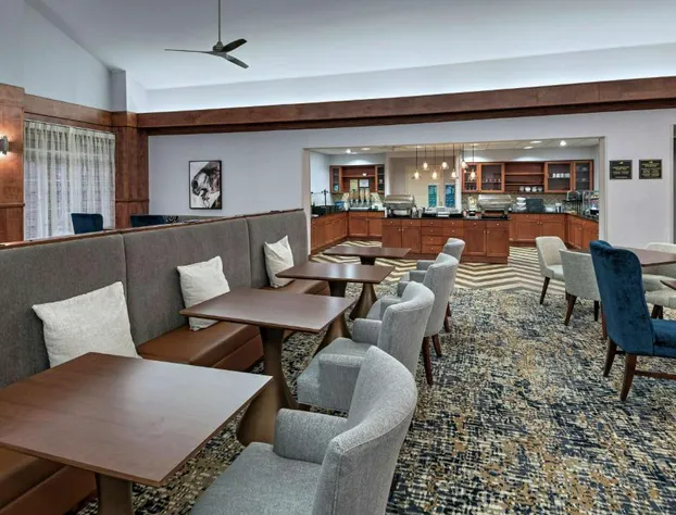 Homewood Suites by Hilton College Station hotel detail image 1