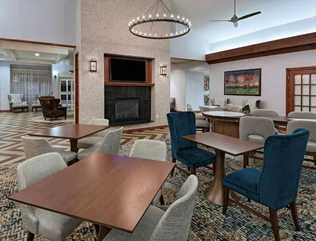 Homewood Suites by Hilton College Station hotel detail image 2