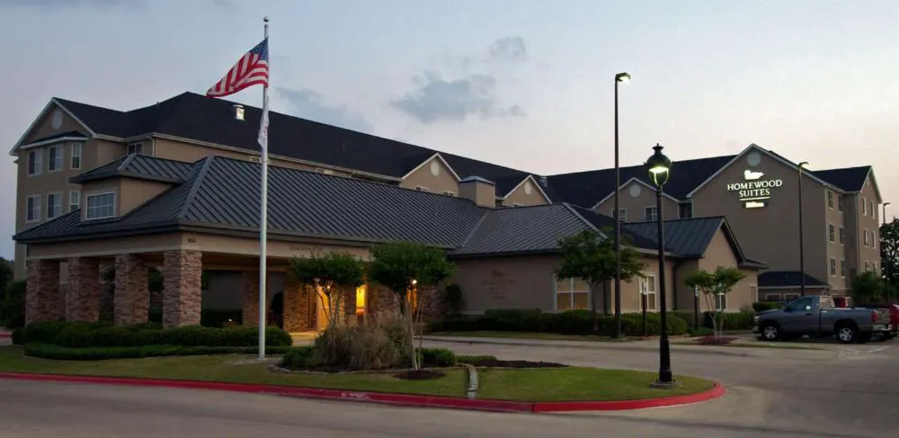 Homewood Suites by Hilton College Station hotel hero