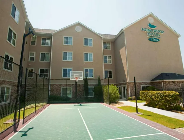 Homewood Suites by Hilton College Station hotel detail image 1