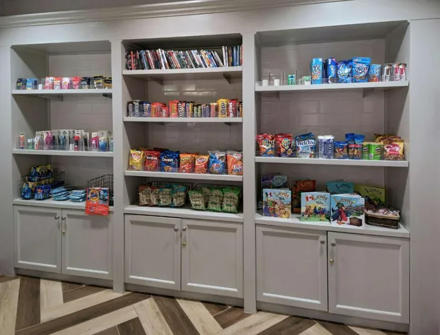 Homewood Suites by Hilton College Station hotel detail image 2