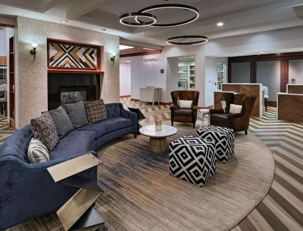 Homewood Suites by Hilton College Station hotel detail image 4