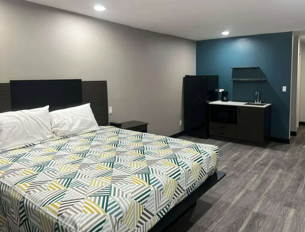 Studio 6 Oklahoma City - Moore/Norman hotel detail image 3