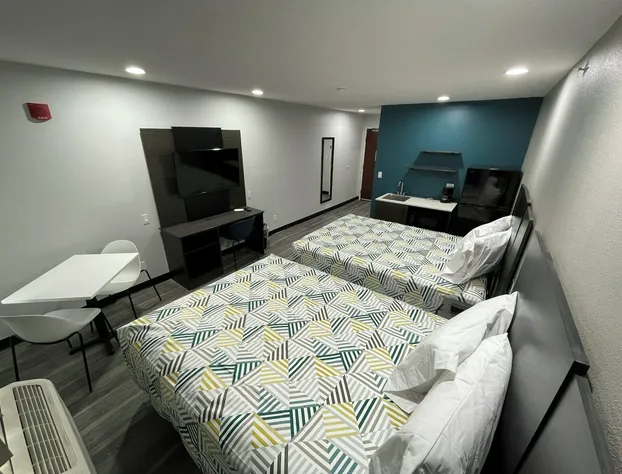 Studio 6 Oklahoma City - Moore/Norman hotel detail image 4