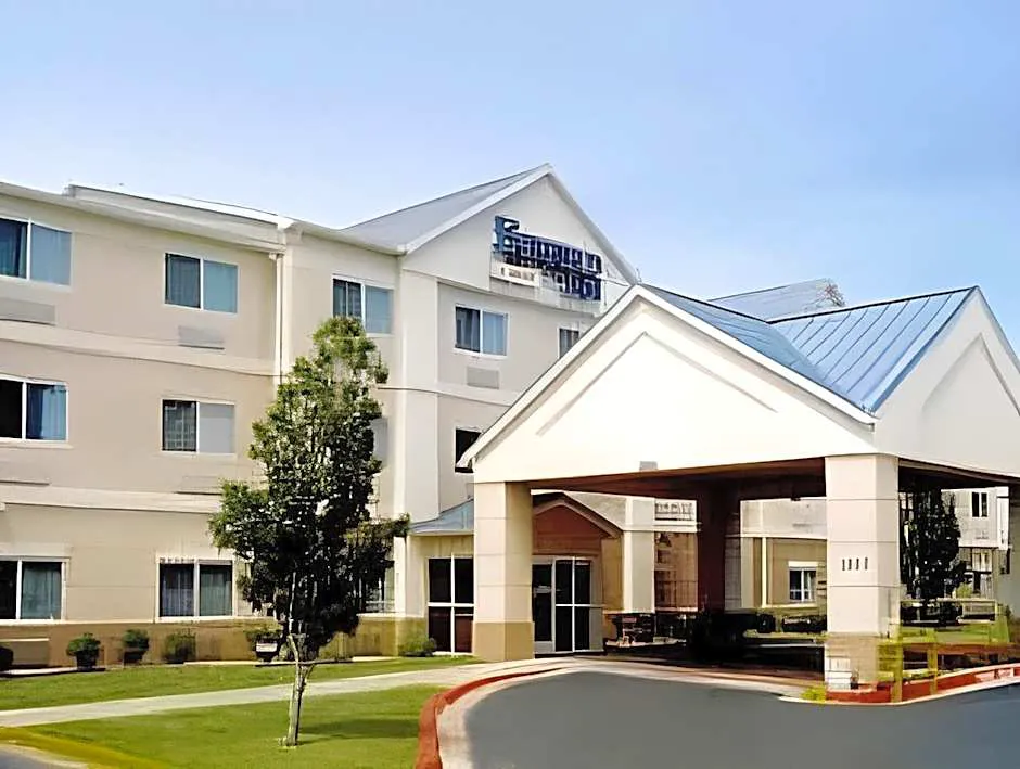 Studio 6 Oklahoma City, OK - South hotel hero