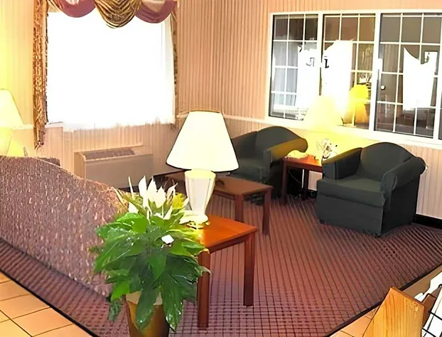 Studio 6 Oklahoma City, OK - South hotel detail image 2