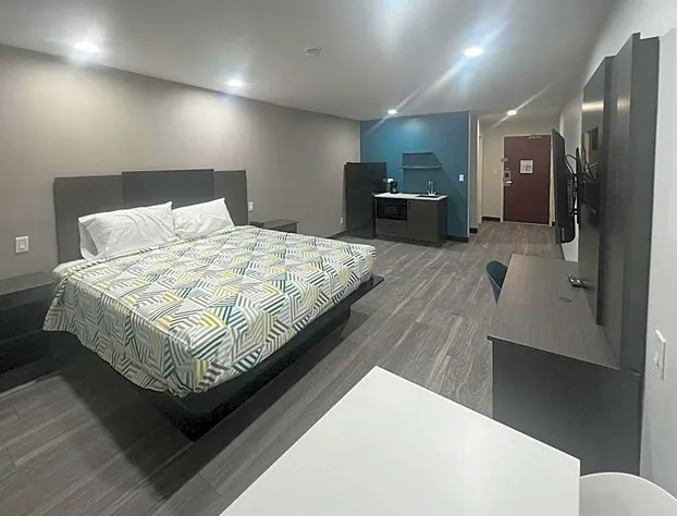 Studio 6 Oklahoma City, OK - South hotel detail image 4