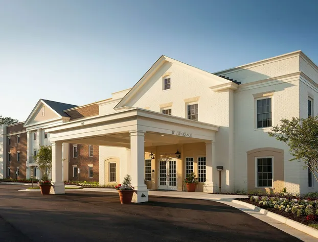 Bluegreen Vacations Patrick Henry Square, an Ascend Collection Resort hotel detail image 1