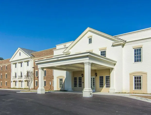 Bluegreen Vacations Patrick Henry Square, an Ascend Collection Resort hotel detail image 2