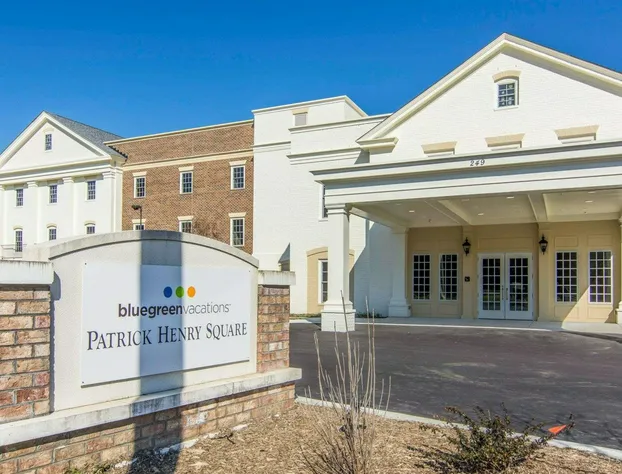 Bluegreen Vacations Patrick Henry Square, an Ascend Collection Resort hotel detail image 3