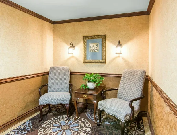 Bluegreen Vacations Patrick Henry Square, an Ascend Collection Resort hotel detail image 4