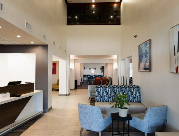 Holiday Inn Express & Suites Guthrie North Edmond by IHG hotel detail image 2