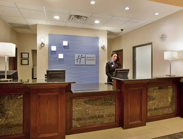 Holiday Inn Express & Suites Guthrie North Edmond by IHG hotel detail image 3