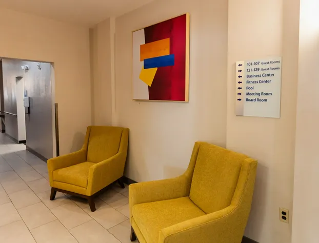 Holiday Inn Express & Suites Guthrie North Edmond by IHG hotel detail image 4