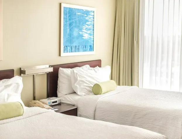 SpringHill Suites by Marriott Chicago Naperville/Warrenville hotel detail image 4