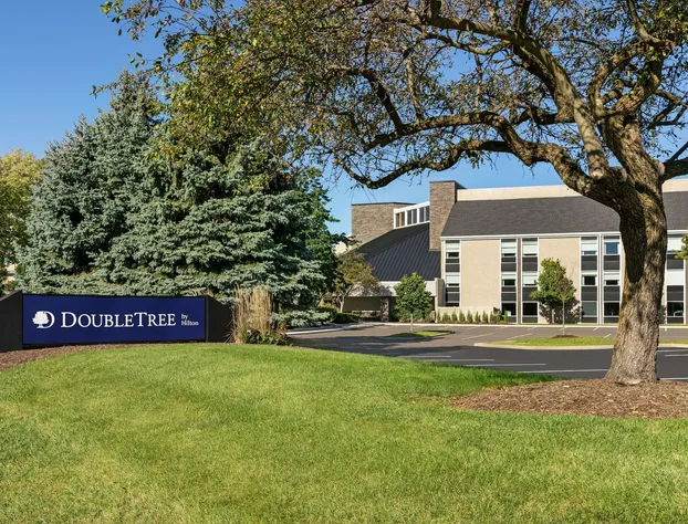 DoubleTree by Hilton Columbus Dublin hotel detail image 1