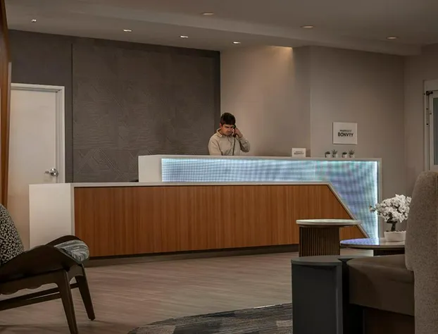 Springhill Suites By Marriott Houston Brookhollow hotel detail image 3