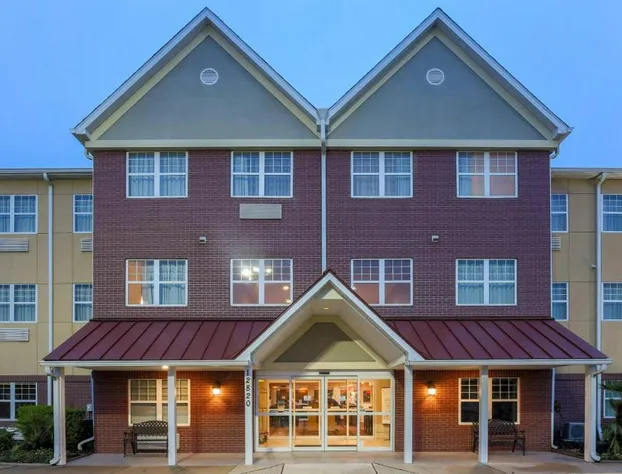 Sonesta Simply Suites Houston Brookhollow hotel detail image 1