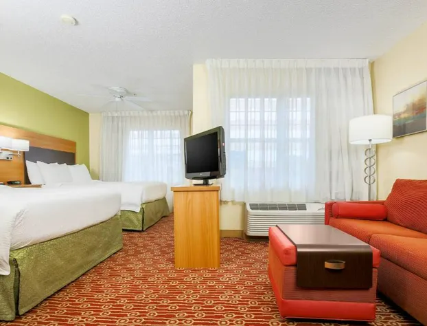 Sonesta Simply Suites Houston Brookhollow hotel detail image 2