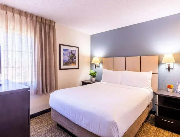 Sonesta Simply Suites Houston Brookhollow hotel detail image 3