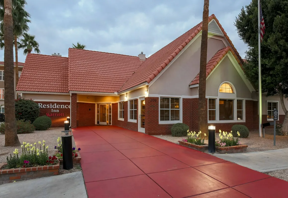 Residence Inn by Marriott Phoenix Chandler Fashion Center hotel hero