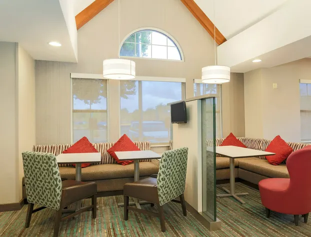 Residence Inn by Marriott Phoenix Chandler Fashion Center hotel detail image 1