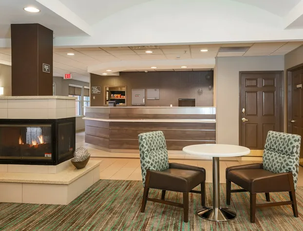 Residence Inn by Marriott Phoenix Chandler Fashion Center hotel detail image 2