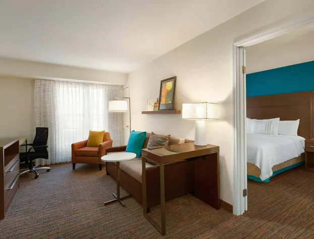 Residence Inn by Marriott Phoenix Chandler Fashion Center hotel detail image 3